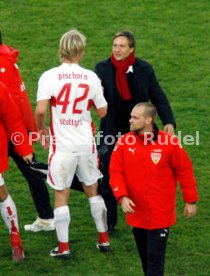 27.10.07 VfB Stuttgart - Bayer 04 Leverkusen