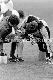 26.09.81 Eintracht Frankfurt - VfB Stuttgart