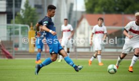 U19 VfB Stuttgart - U17 TSG 1899 Hoffenheim