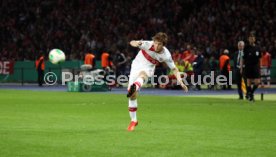 01.06.13 DFB-Pokal Finale 2013 FC Bayern M&uuml;nchen - VfB Stuttgart