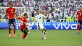 05.07.24 Spanien - Deutschland