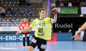 21.11.21 TVB Stuttgart - Füchse Berlin