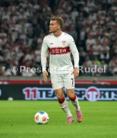19.09.25 VfB Stuttgart - FC St. Pauli
