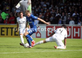 08.08.21 FC 08 Villingen - FC Schalke 04