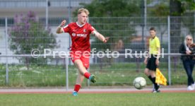 07.05.22 U19 Stuttgarter Kickers - U19 SC Freiburg