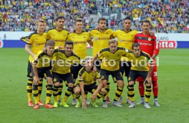 Borussia Dortmund