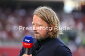 14.08.21 VfB Stuttgart - SpVgg Greuther Fürth