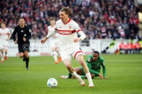 01.02.25 VfB Stuttgart - Borussia M&ouml;nchengladbach
