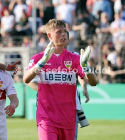 22.05.26 A-Junioren DFB-Pokal Finale 2026 U19 VfL Wolfsburg - U19 VfB Stuttgart