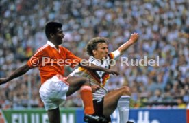 Deutschland - Niederlande