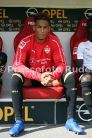 1. FSV Mainz 05 - VfB Stuttgart
