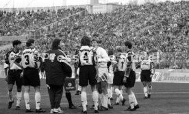 21.11.92 VfB Stuttgart - Borussia Dortmund