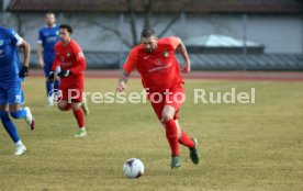 02.02.22 Stuttgarter Kickers - SG Sonnenhof Gro&szlig;aspach