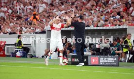 04.09.26 VfB Stuttgart - 1. FC K&ouml;ln