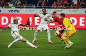 18.08.26 1. FC Heidenheim -  FC Bayern M&uuml;nchen