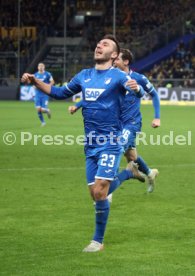 TSG 1899 Hoffenheim - Borussia Dortmund