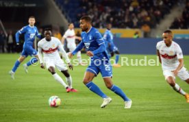 24.01.23 TSG 1899 Hoffenheim - VfB Stuttgart