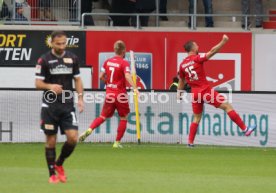 1. FC Heidenheim - 1. FC Union Berlin