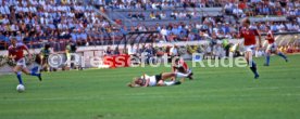 WM 1990 CSFR - Deutschland