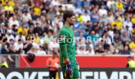 18.04.26 TSG 1899 Hoffenheim - Borussia Dortmund