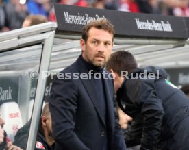 VfB Stuttgart - FC Schalke 04