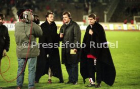 04.1.95 VfB Stuttgart - SV Werder Bremen