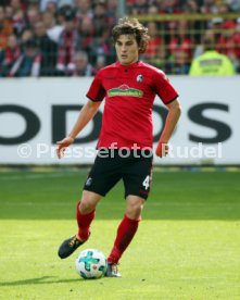 SC Freiburg - TSG 1899 Hoffenheim