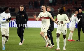 05.03.22 VfB Stuttgart - Borussia M&ouml;nchengladbach