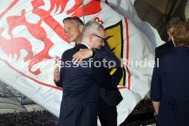 27.06.23 VfB Stuttgart PK Porsche Investor