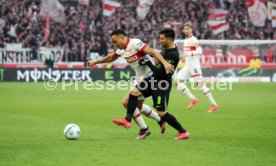15.02.25 VfB Stuttgart - VfL Wolfsburg
