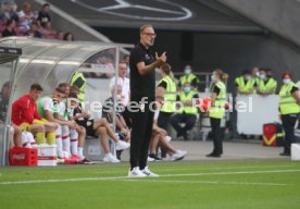 31.07.21 VfB Stuttgart - FC Barcelona