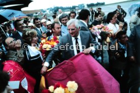 18.06.82 DFB Trainingscamp Gijon WM 1982