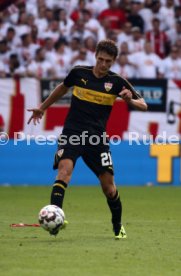 1. FSV Mainz 05 - VfB Stuttgart