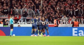 12.03.26 VfB Stuttgart - FC Porto