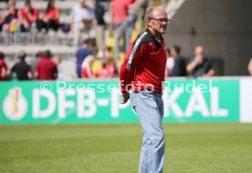 Sportfreunde Dorfmerkingen-RB Leizig
