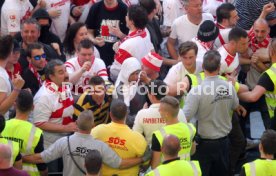 VfB Stuttgart - 1. FSV Mainz 05
