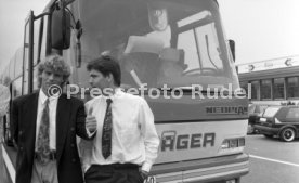 12.09.89 VfB Stuttgart - Feyenoord Rotterdam