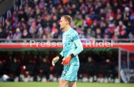 28.11.24 1. FC Heidenheim - Chelsea FC