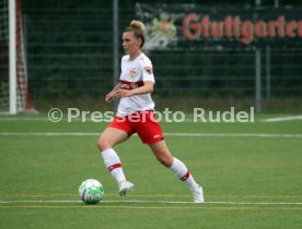 28.08.22 Frauen TSV Deizisau - VfB Stuttgart