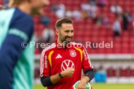 31.05.26 Deutschland - Finnland