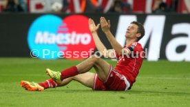 FC Bayern M&uuml;nchen