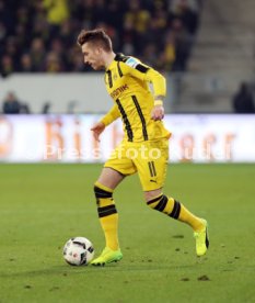 TSG 1899 Hoffenheim - Borussia Dortmund