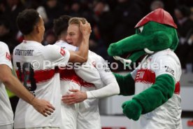 18.01.26 VfB Stuttgart - 1. FC Union Berlin