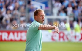 30.07.22 Stuttgarter Kickers - SpVgg Greuther F&uuml;rth