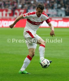 VfB Stuttgart - FC Erzgebirge Aue