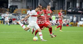 29.10.22 VfB Stuttgart - FC Augsburg