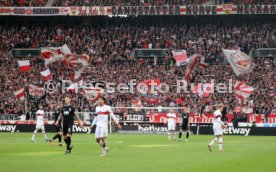 19.03.22 VfB Stuttgart - FC Augsburg