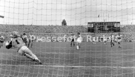 20.08.88 VfB Stuttgart - Stuttgarter Kickers