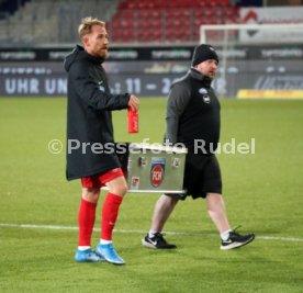 07.04.21 1. FC Heidenheim - Holstein Kiel