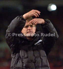 VfB Stuttgart